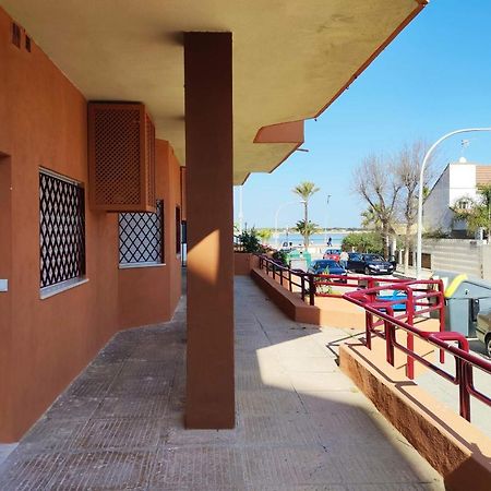 Apartamentos Sanlucar Casa B Sanlúcar de Barrameda Exterior foto