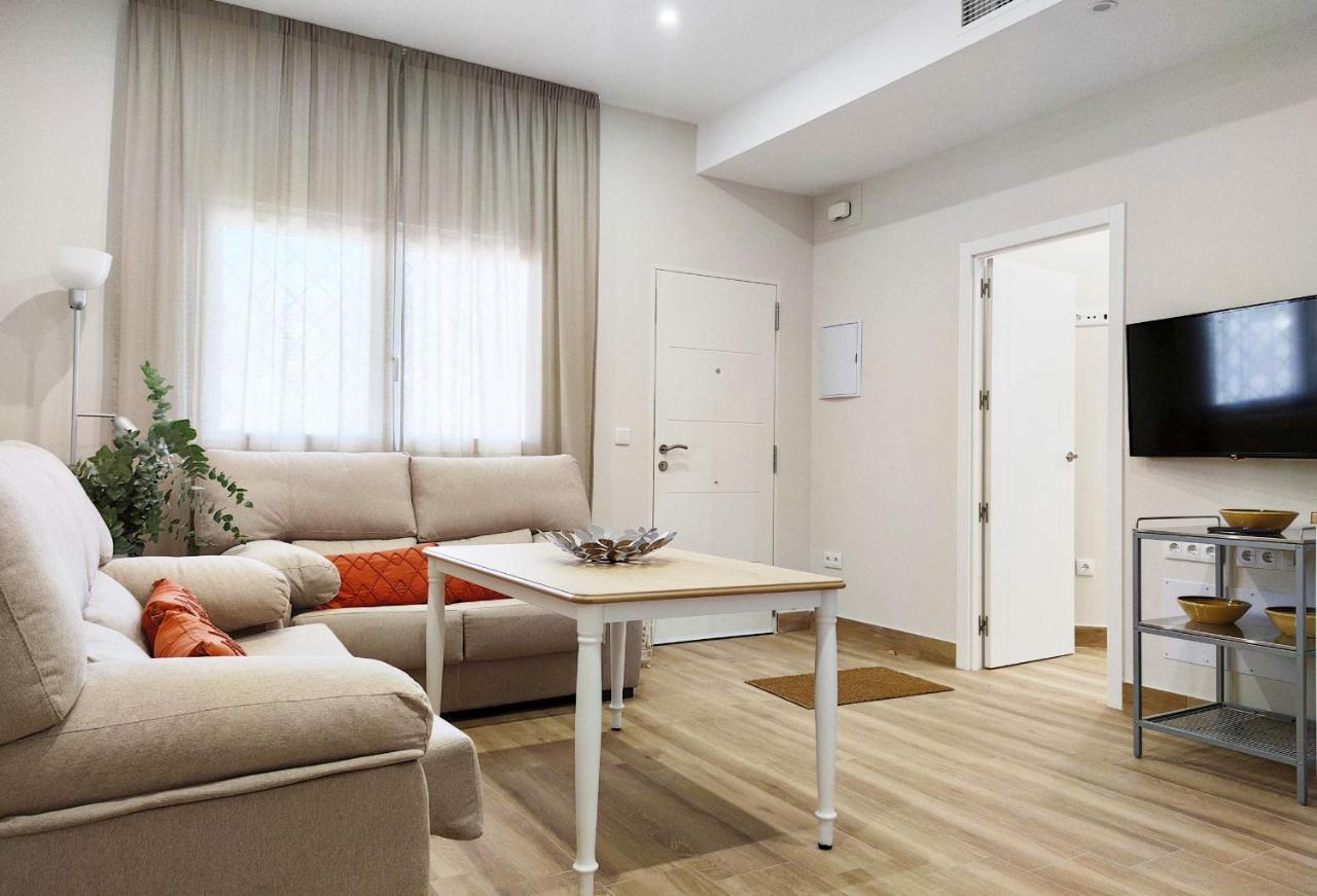 Apartamentos Sanlucar Casa B Sanlúcar de Barrameda Exterior foto